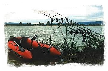 alles startklar fr den Biss